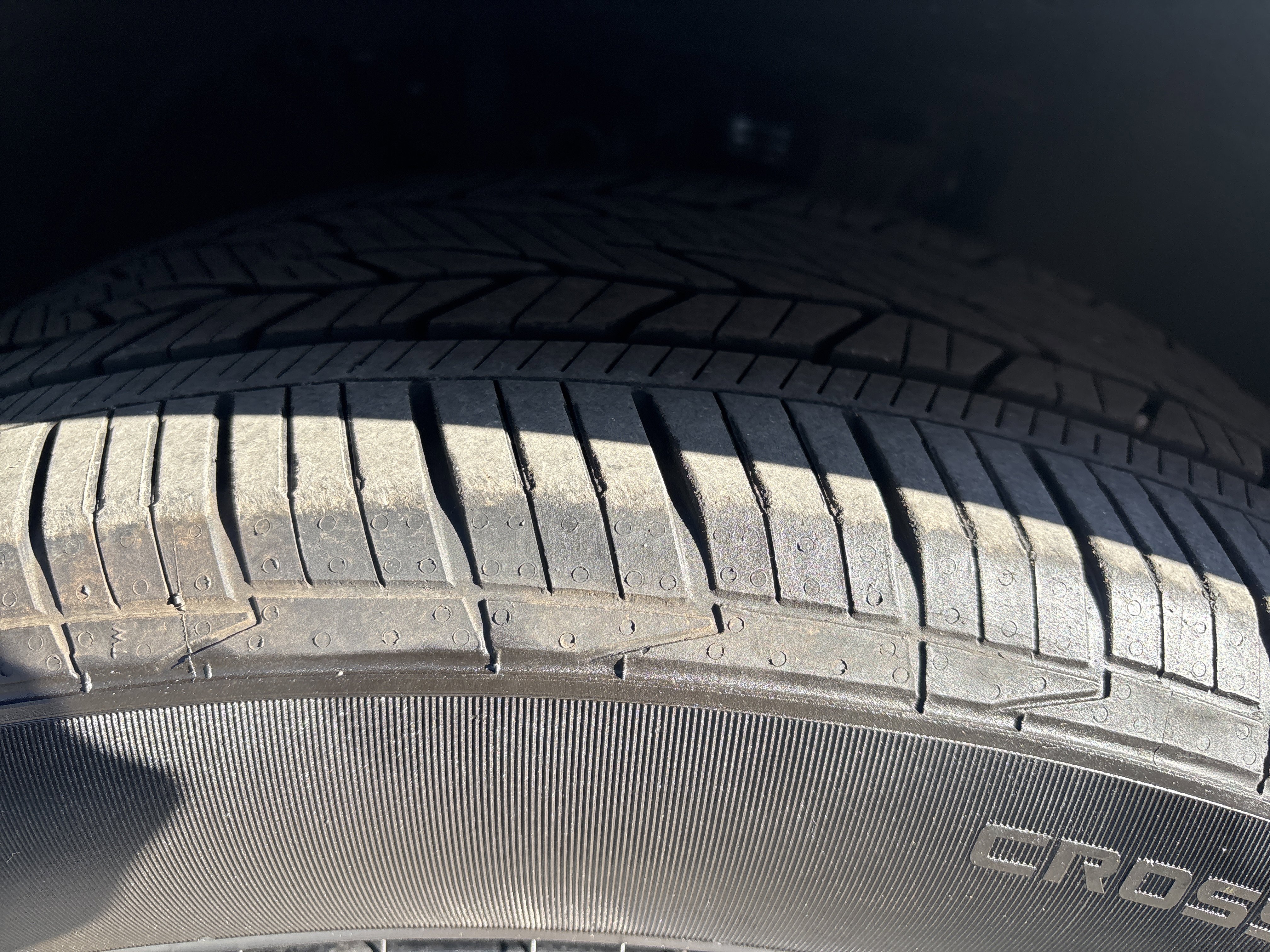 Used 2024 Toyota Grand Highlander Platinum image 12