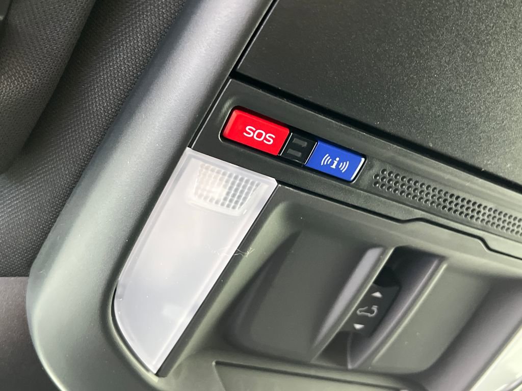New 2026 Subaru Forester Premium AWD/4WD image 35