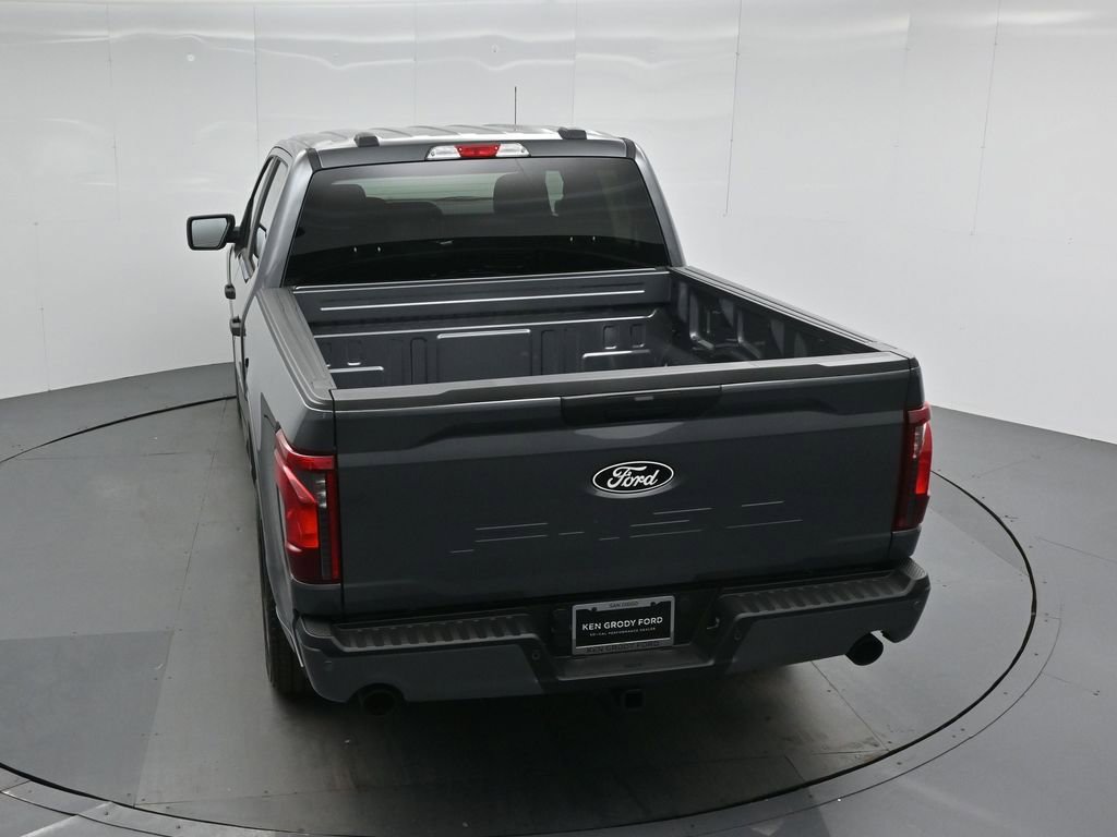 New 2026 Ford F150 STX AWD/4WD image 38