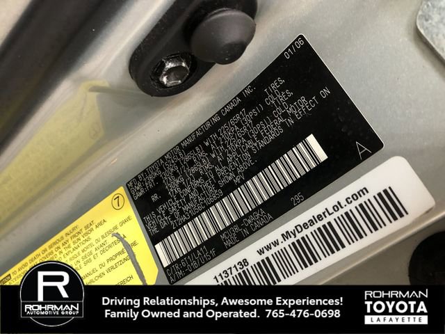 Used 2006 Lexus RX 330 AWD image 32