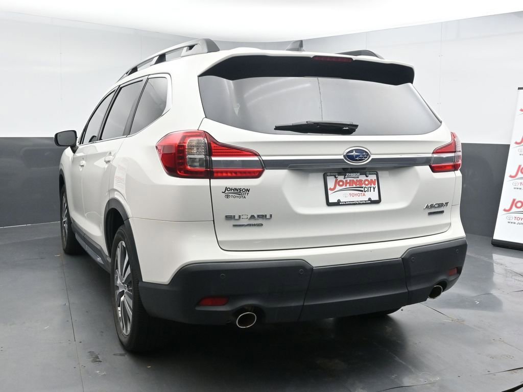 Used 2022 Subaru Ascent Limited w/ Technology Package image 6