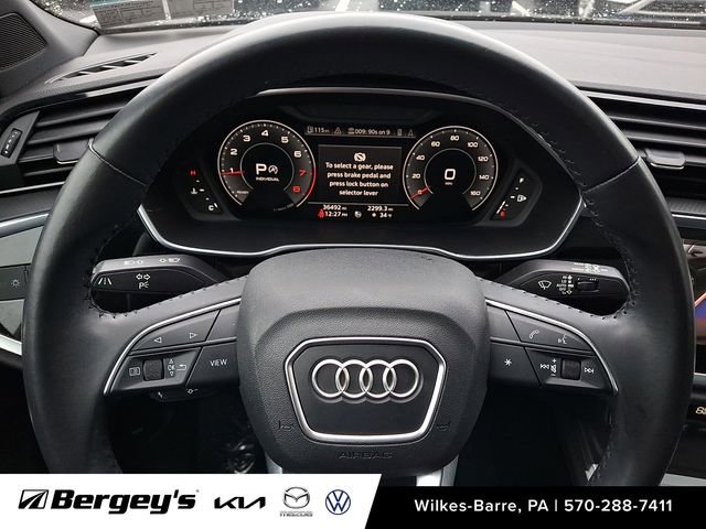 Used 2020 Audi Q3 2.0T Premium Plus image 21
