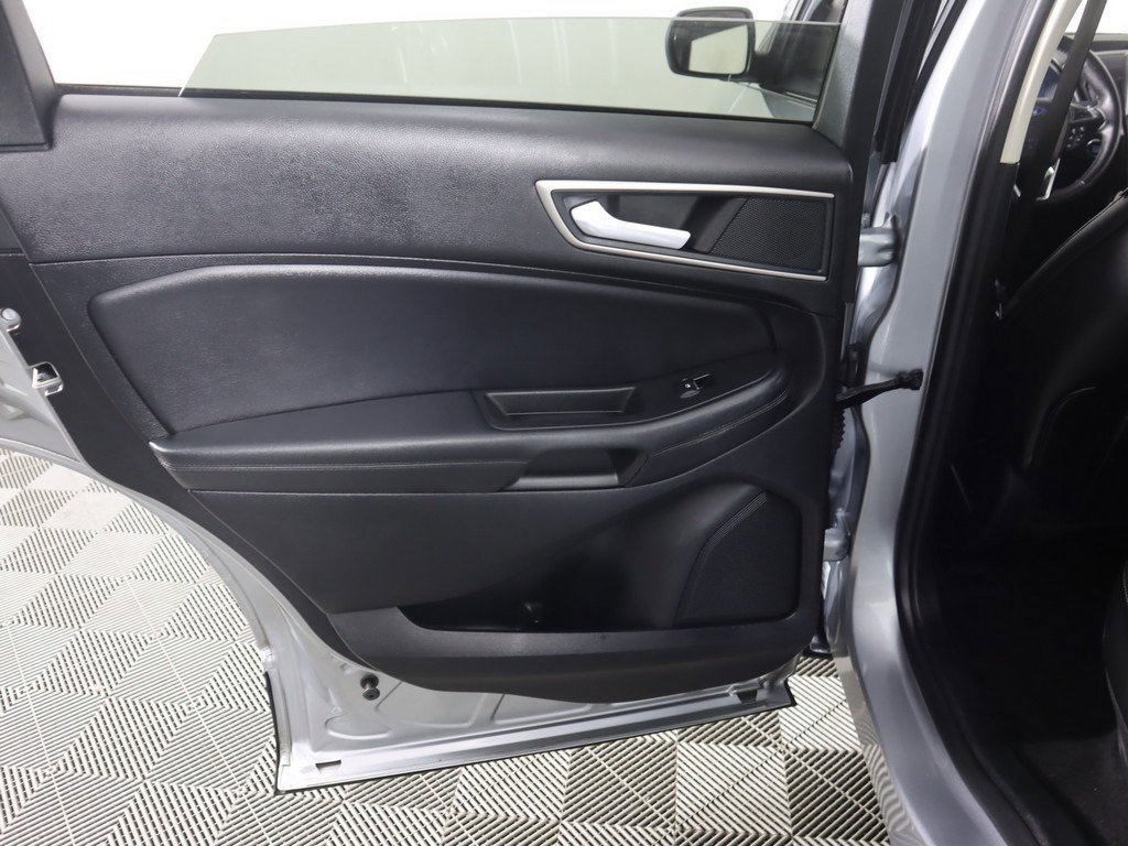 Used 2024 Ford Edge SEL image 22