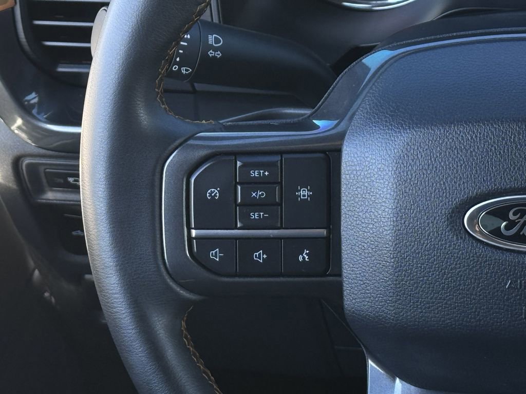 Used 2023 Ford F150 Tremor image 15