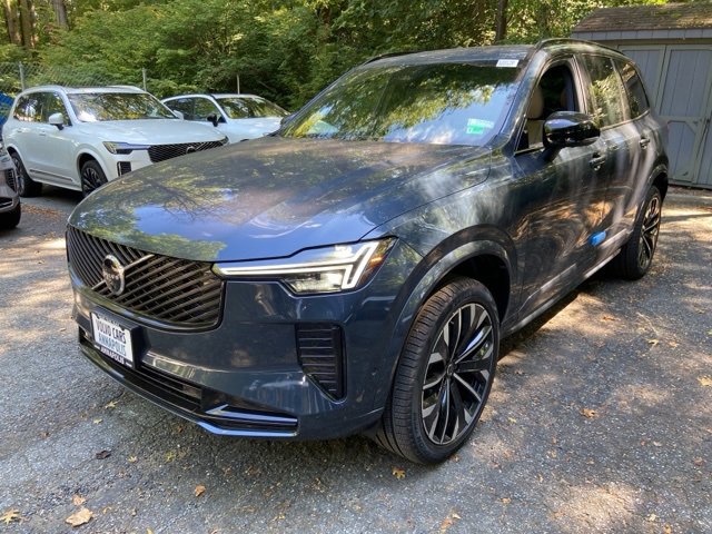 New 2026 Volvo XC90 B6 Ultra image 3