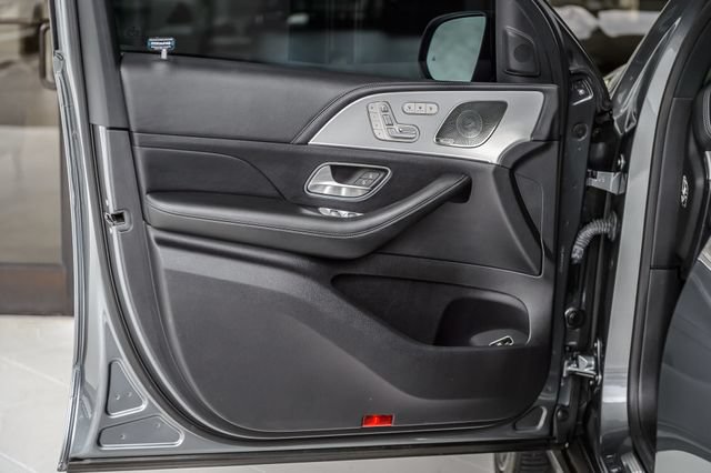 Used 2021 Mercedes-Benz GLE 53 AMG 4MATIC image 52