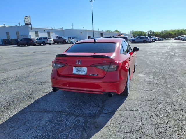 Used 2022 Honda Civic Si image 25