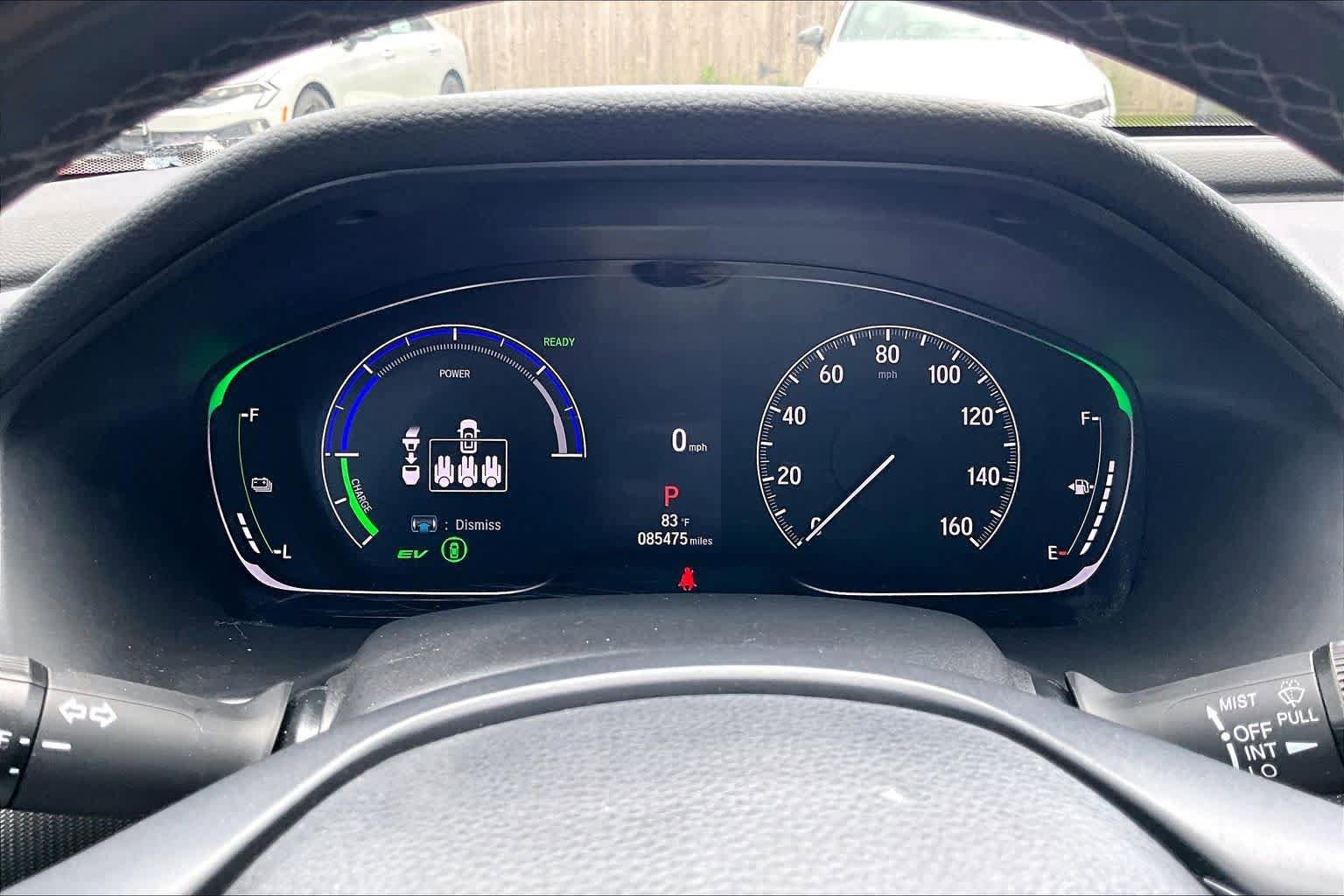 Used 2022 Honda Accord Sport image 24