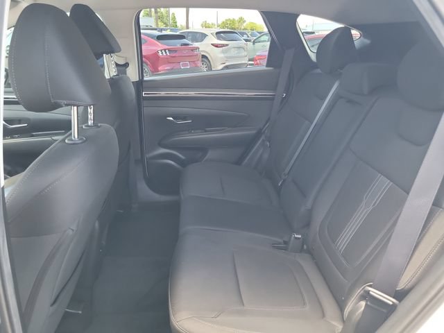 Used 2023 Hyundai Tucson SEL FWD image 14