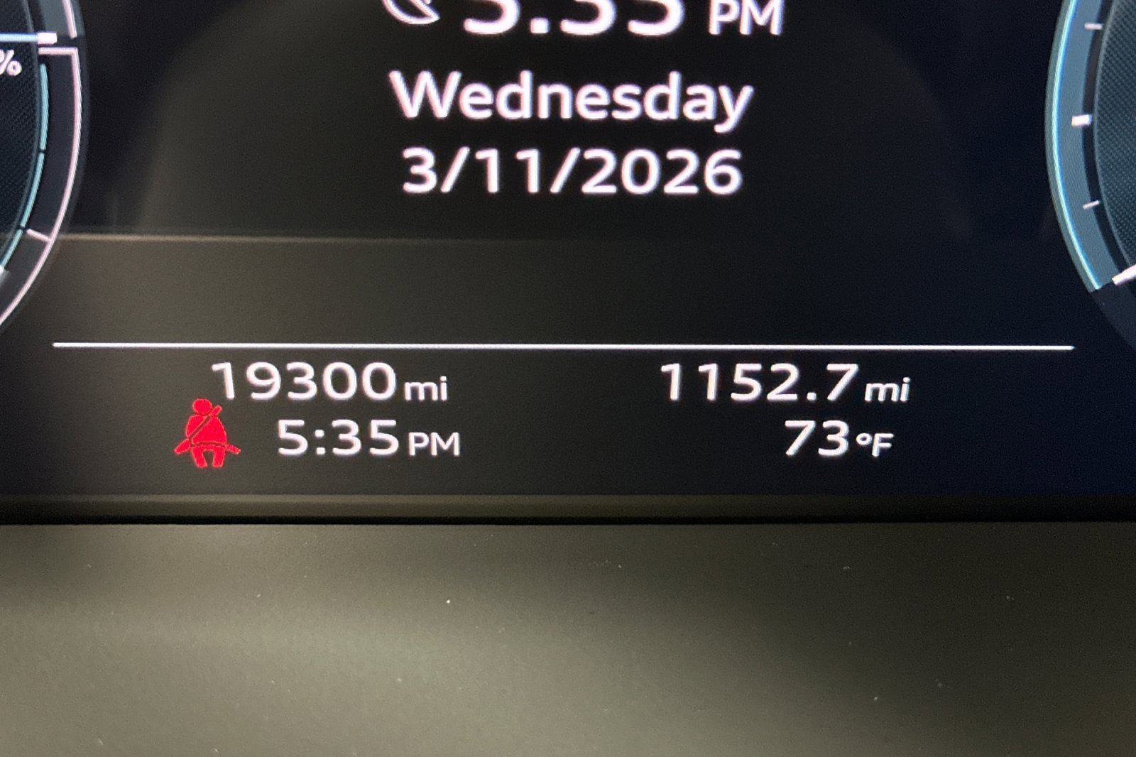 Certified 2024 Audi RS e-tron GT w/ Carbon Performance Package image 22