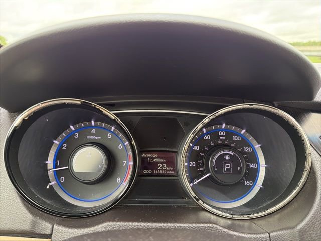 Used 2013 Hyundai Sonata Limited image 13