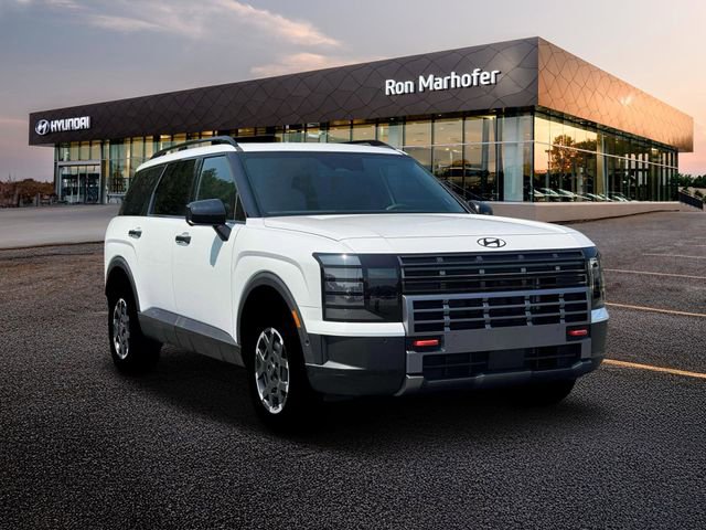 New 2026 Hyundai Palisade XRT Pro image 11