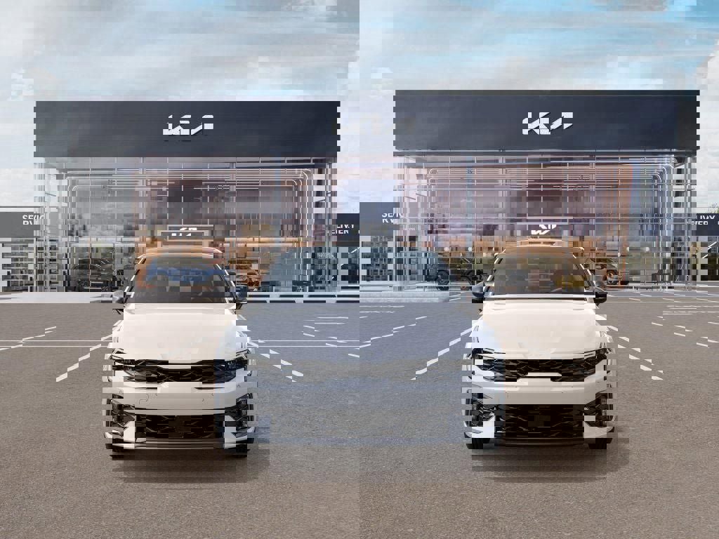 New 2026 Kia K5 GT-Line w/ GT-Line Premium Package image 2