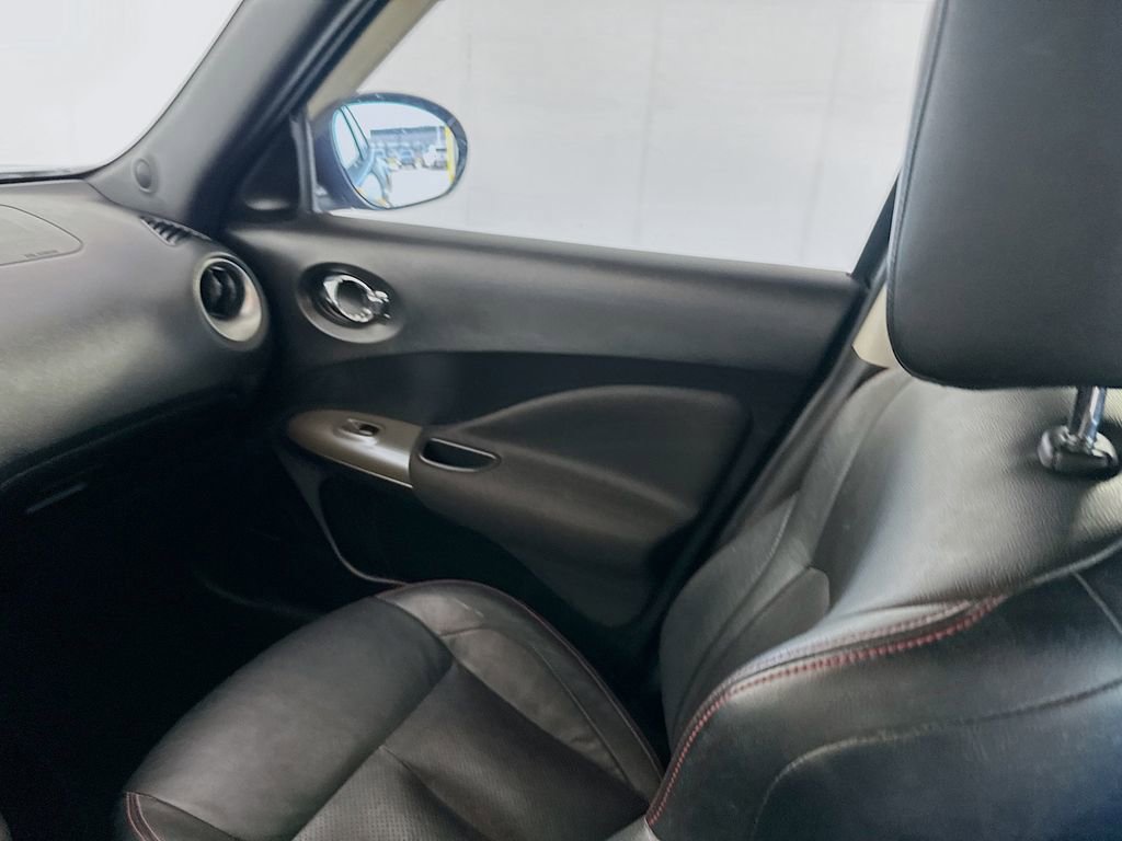 Used 2014 Nissan Juke SL image 22