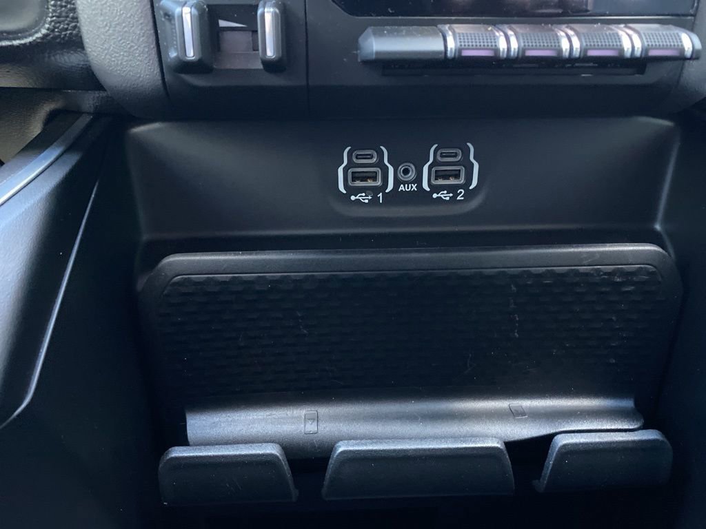 Certified 2022 RAM 1500 Big Horn image 33