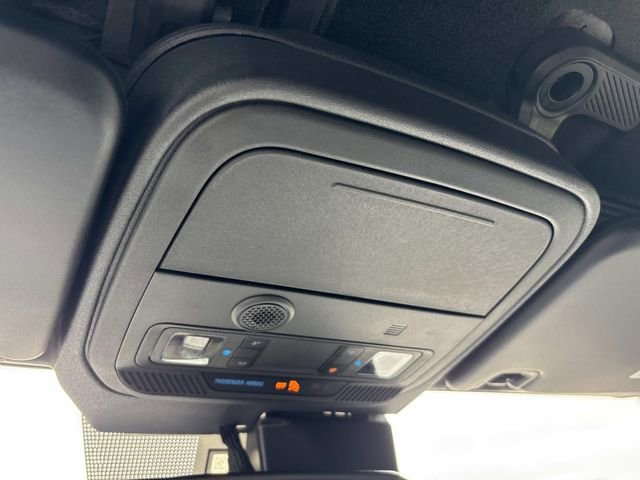 Certified 2023 Ford Bronco Heritage Edition image 34