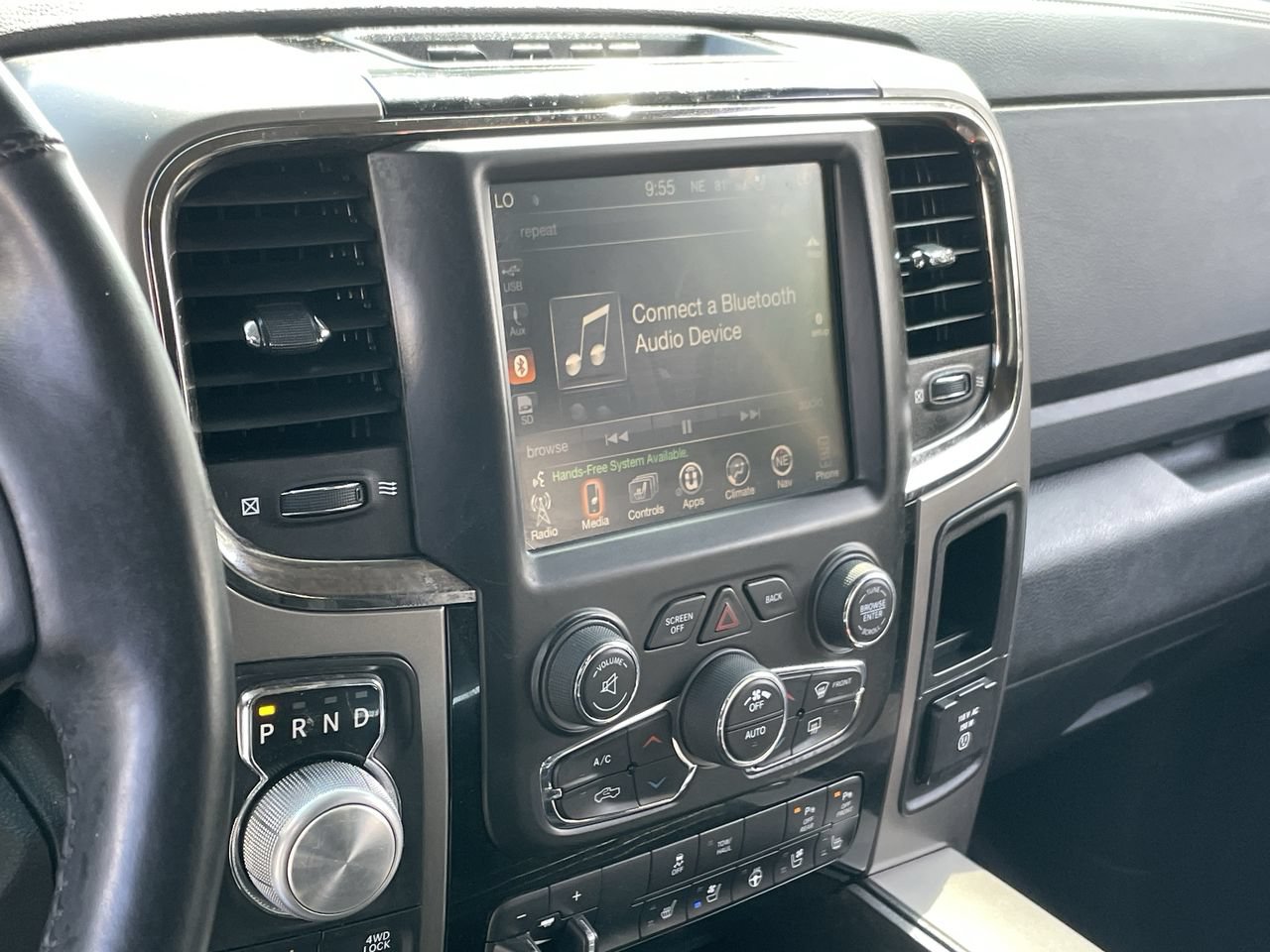 Used 2014 RAM 1500 Sport AWD/4WD image 32