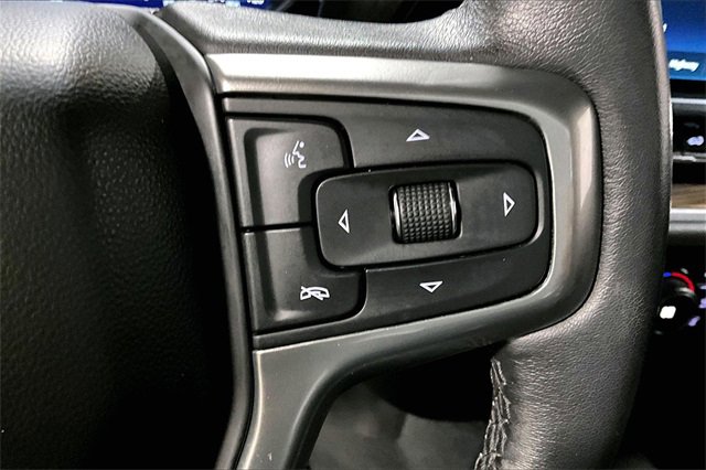 Certified 2022 Chevrolet Silverado 1500 LT image 22