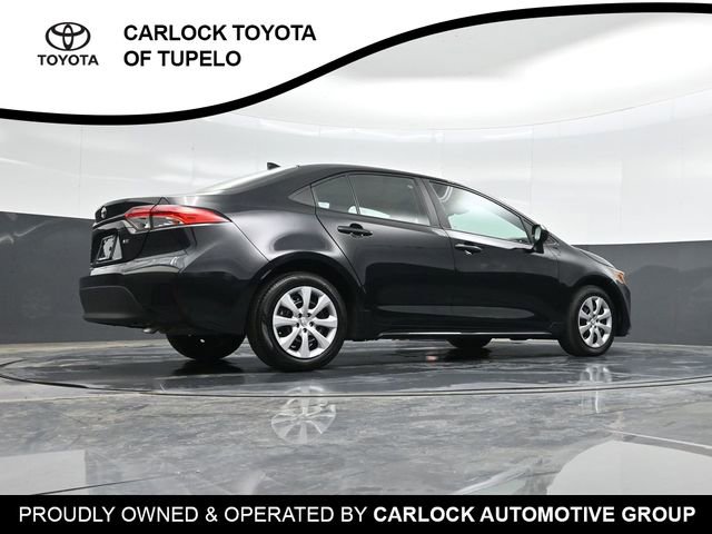 Used 2024 Toyota Corolla LE FWD image 38