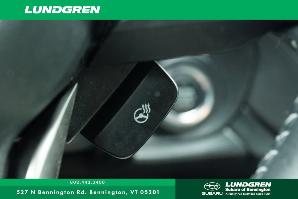 Used 2022 Subaru Outback Limited AWD/4WD image 18