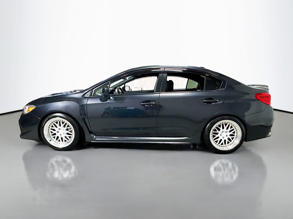 Used 2019 Subaru WRX image 5