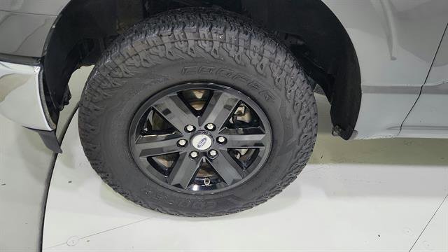 Used 2021 Ford F150 XLT w/ Equipment Group 301A Mid image 58