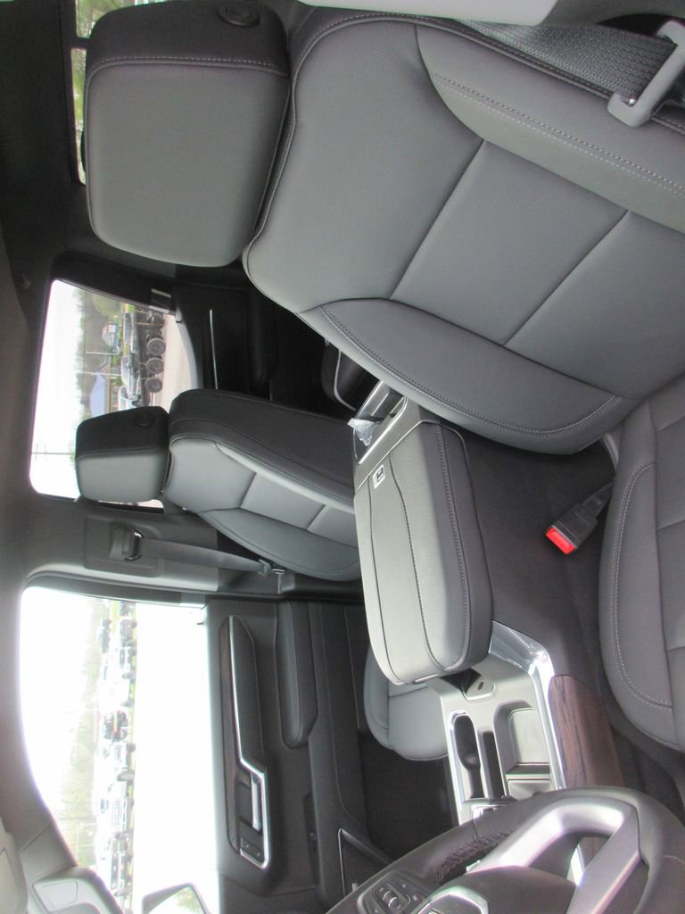 New 2026 GMC Sierra 1500 SLT w/ SLT Premium Plus Package image 14