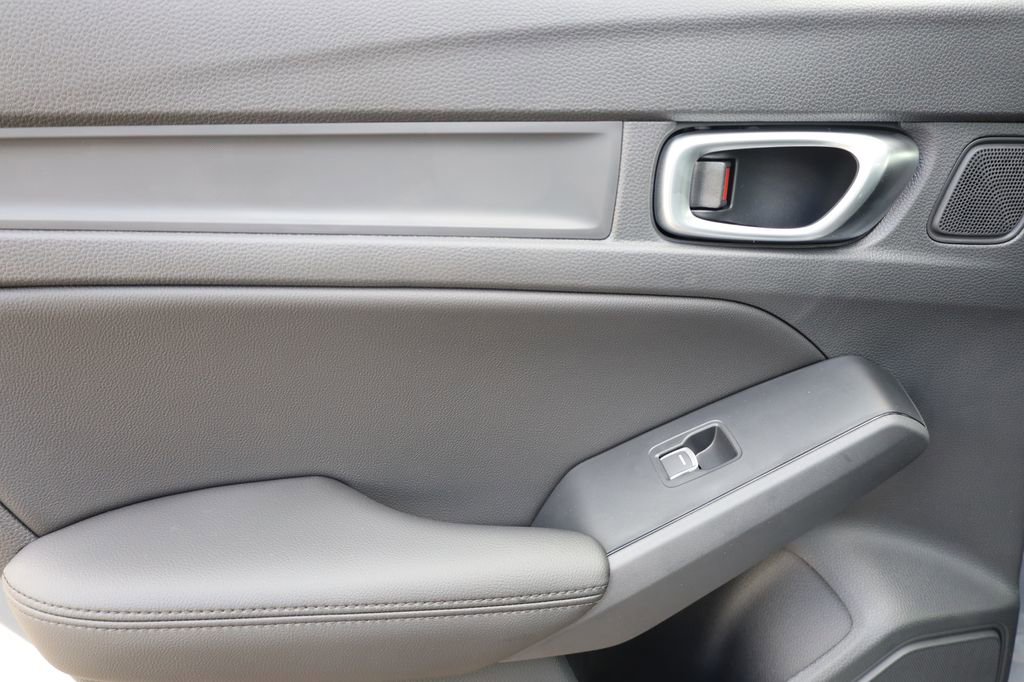 New 2026 Acura Integra FWD image 27