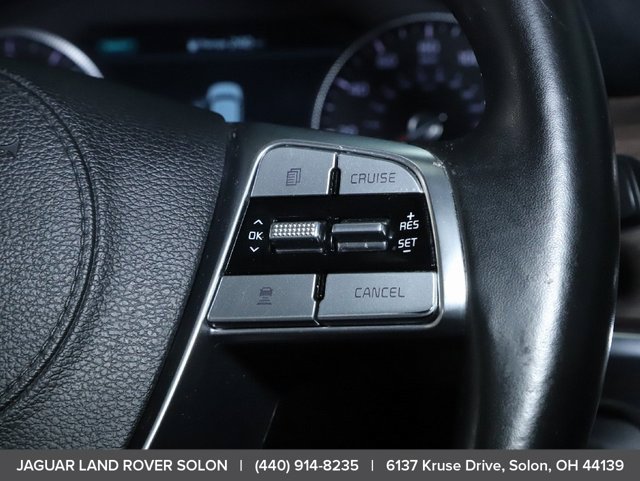 Used 2021 Kia Telluride SX w/ SX Prestige Package AWD/4WD image 24