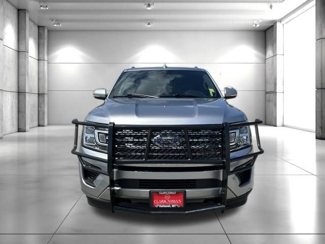 Used 2021 Ford Expedition XLT AWD/4WD video 2