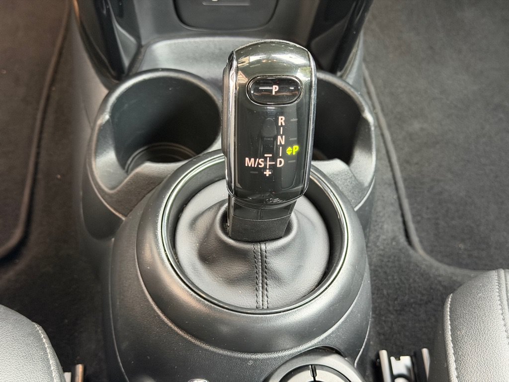 Used 2024 MINI Cooper S FWD image 41