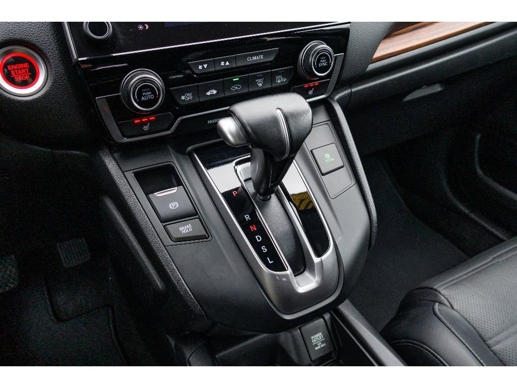 Used 2019 Honda CR-V Touring image 26
