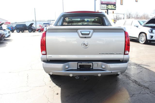 Used 2007 Cadillac Escalade EXT w/ Information Package image 5