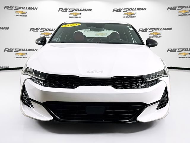 Used 2023 Kia K5 GT-Line w/ GT-Line Premium Package image 2