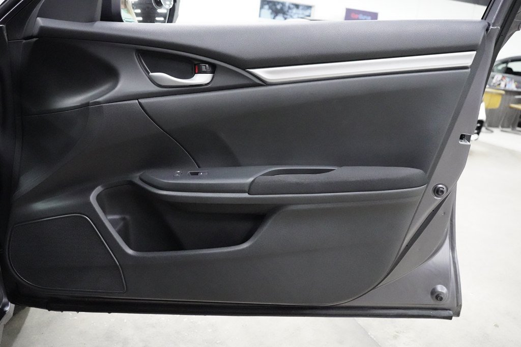 Used 2018 Honda Civic LX image 29