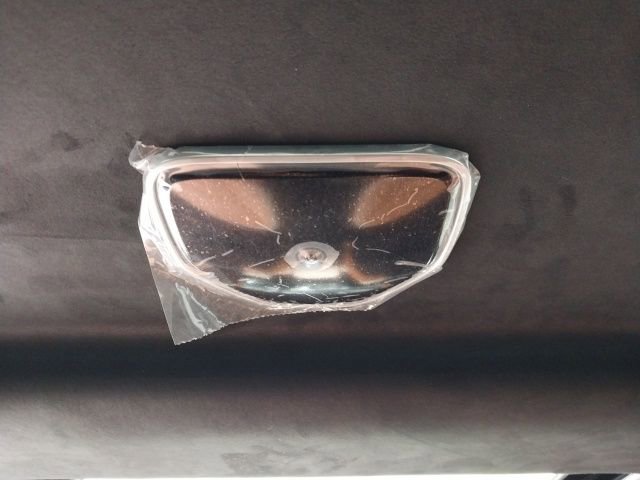 New 2026 Chrysler Pacifica Pinnacle image 12