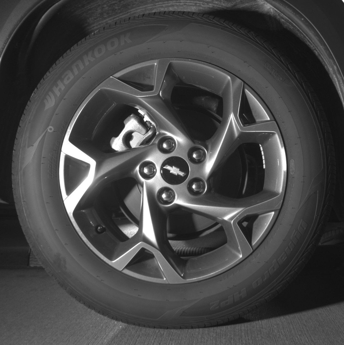 Used 2025 Chevrolet Trax LT image 15