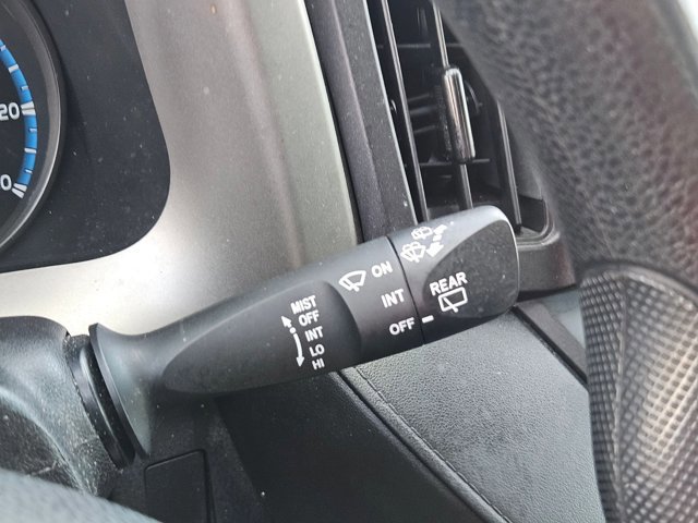 Used 2017 Toyota RAV4 LE FWD image 16