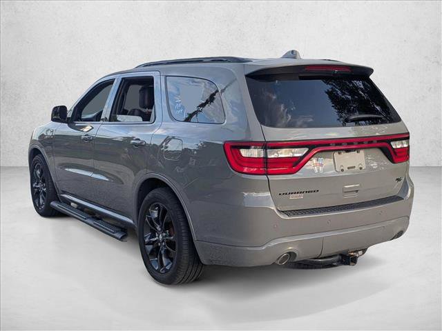 Used 2022 Dodge Durango R/T RWD image 6
