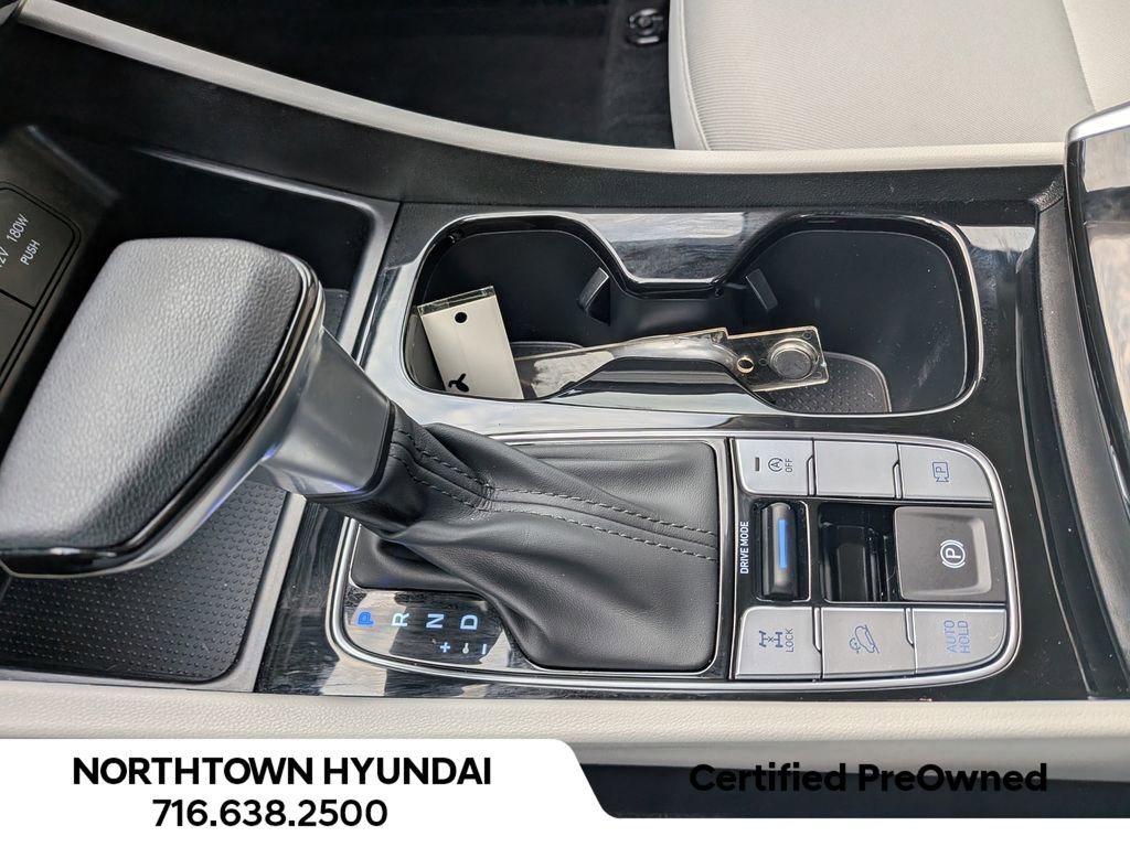 Used 2026 Hyundai Tucson SEL image 16