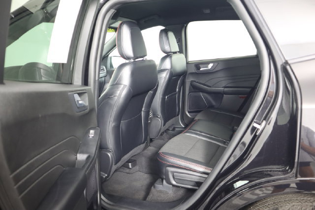 Certified 2024 Ford Escape ST-Line AWD/4WD image 49