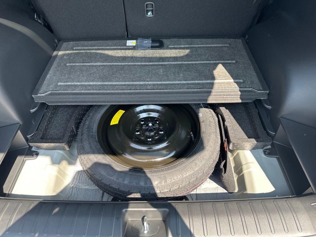 New 2023 Hyundai Tucson Limited image 11