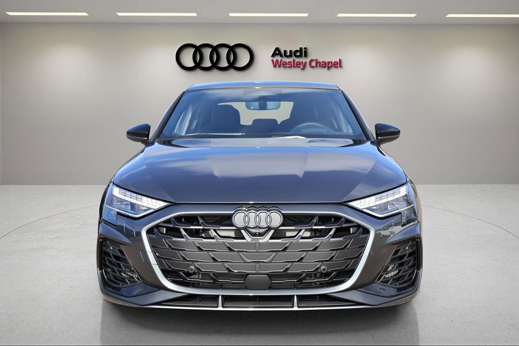 New 2026 Audi S3 Premium image 8