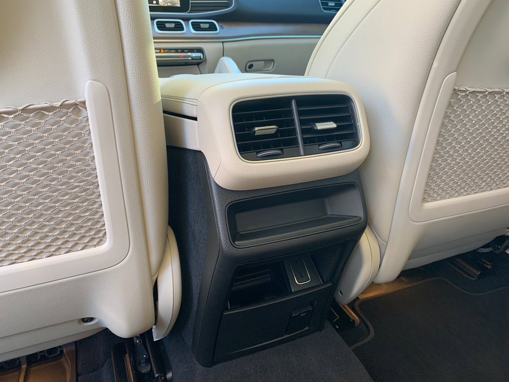 Used 2022 Mercedes-Benz GLE 350 image 27