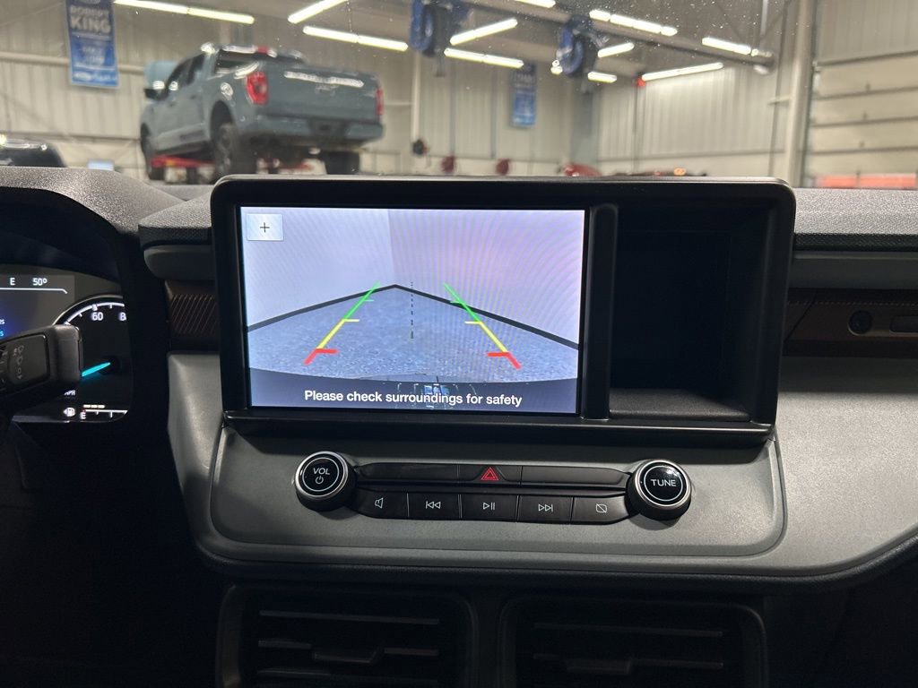 Used 2022 Ford Maverick Lariat image 21