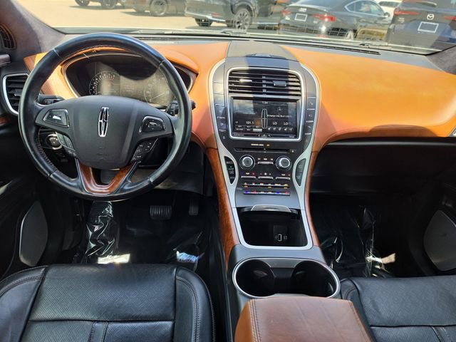 Used 2016 Lincoln MKX Black Label w/ Technology Package FWD image 7