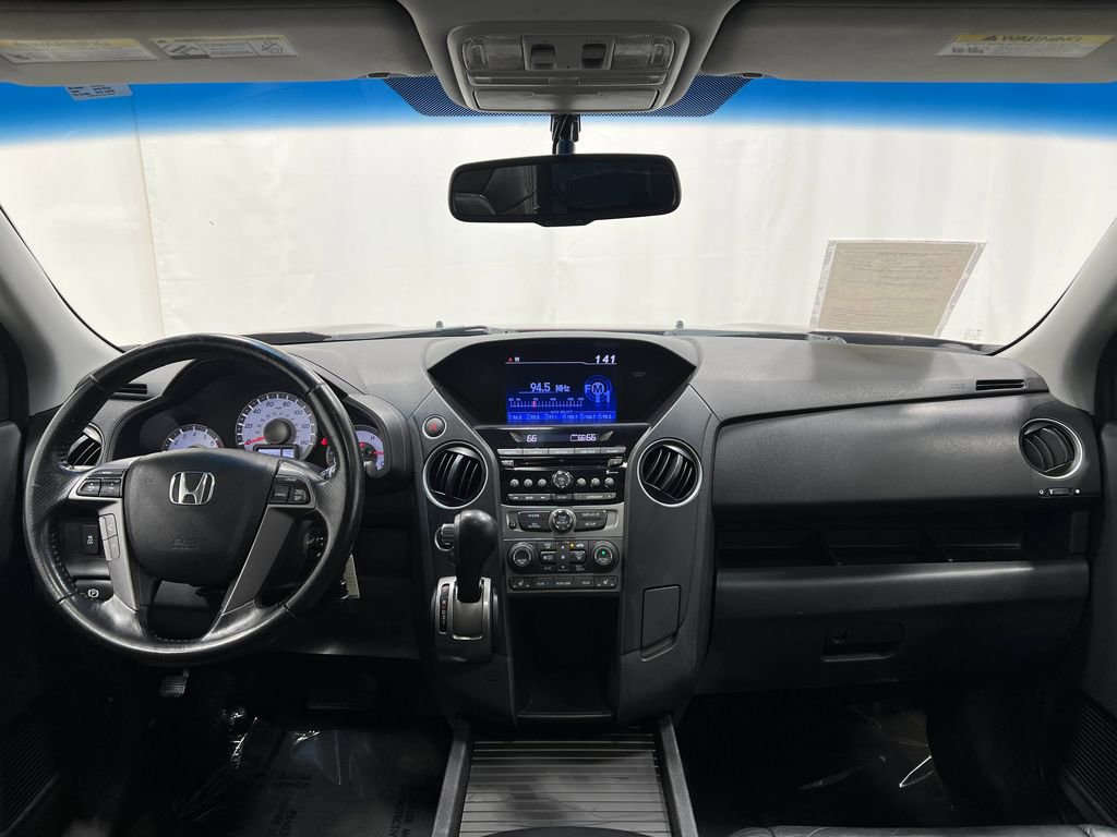 Used 2013 Honda Pilot EX-L image 18