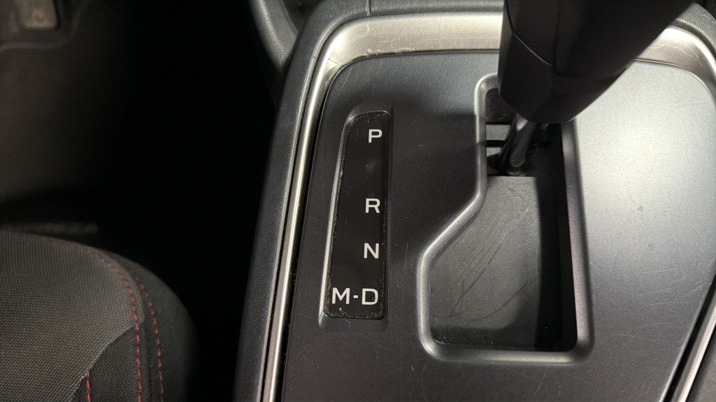 Used 2024 Subaru Impreza 2.0i Sport AWD/4WD image 36