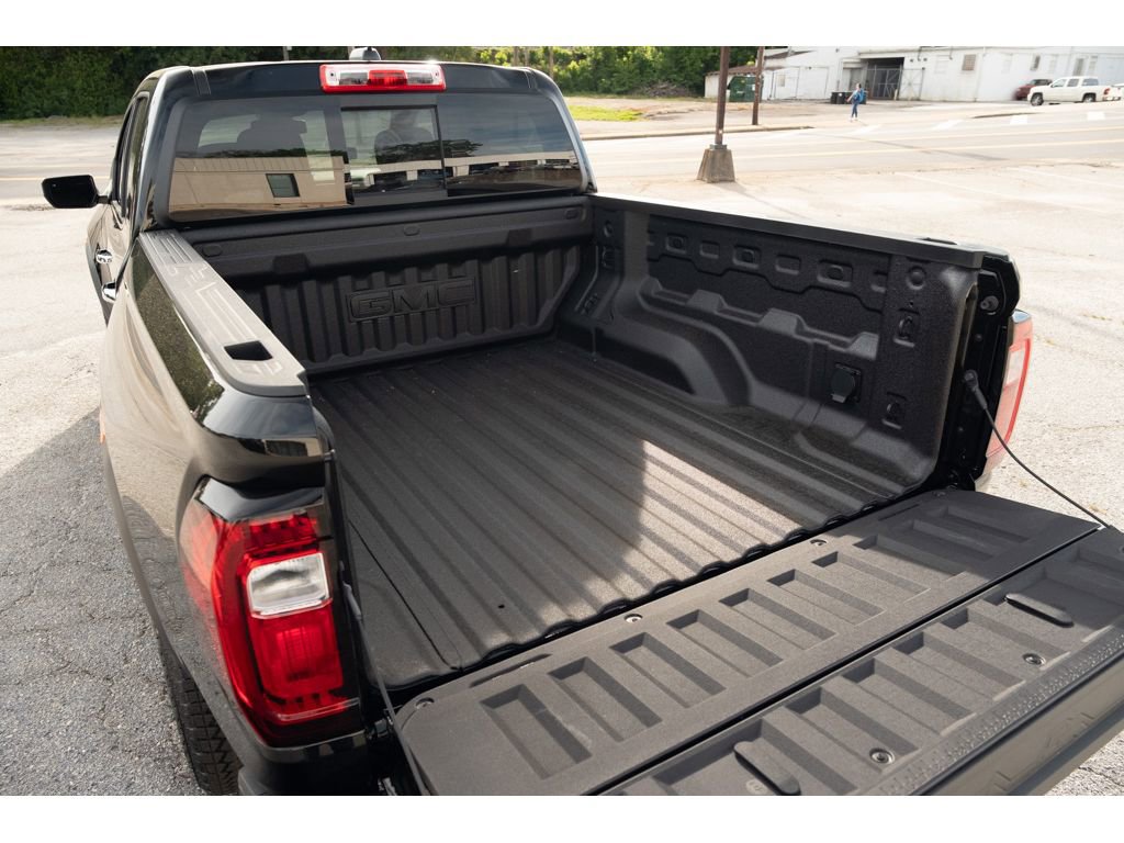 New 2026 GMC Canyon Denali image 34