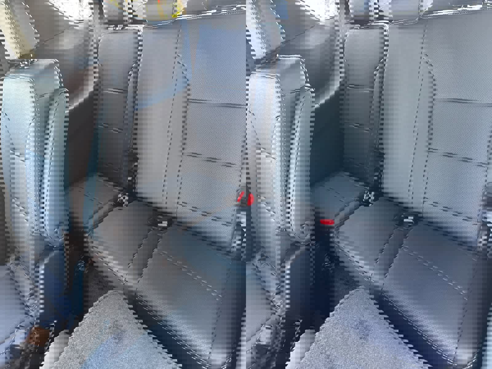 New 2026 Chevrolet Traverse LT w/ Enhanced Driving Package image 14